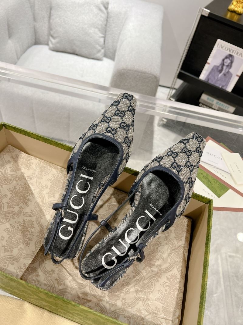 Gucci Sandals